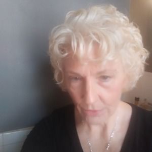 Meet your Posher, Mary